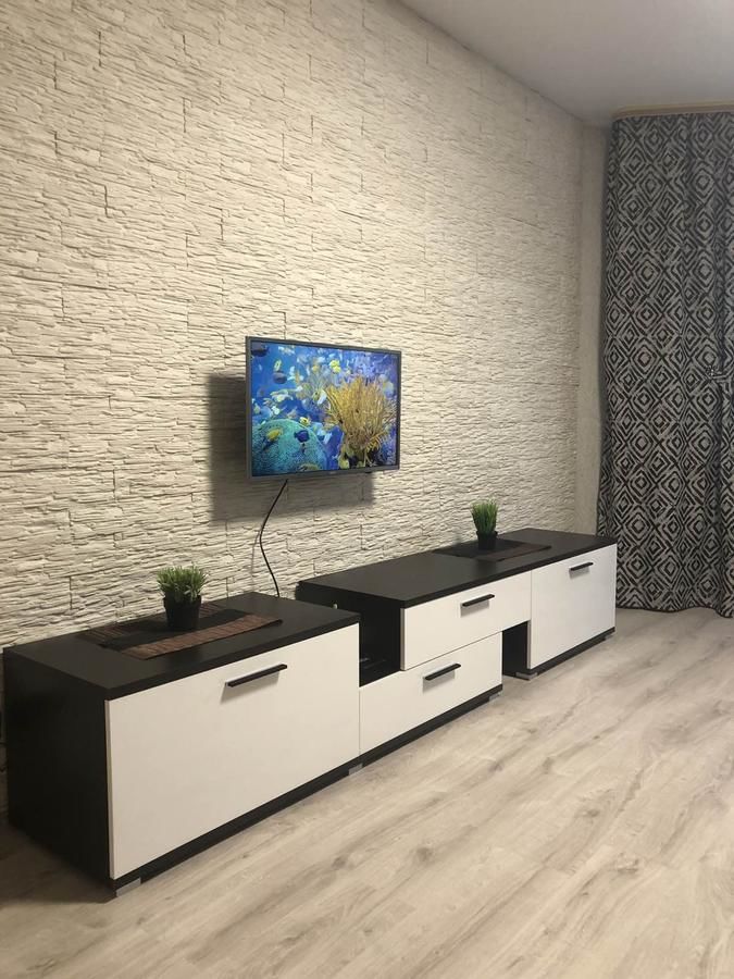 Апартаменты Apartment on Denisova 14 Новополоцк
