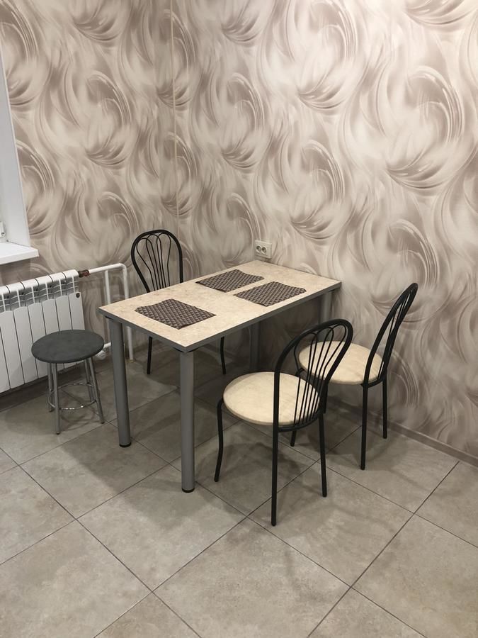 Апартаменты Apartment on Denisova 14 Новополоцк