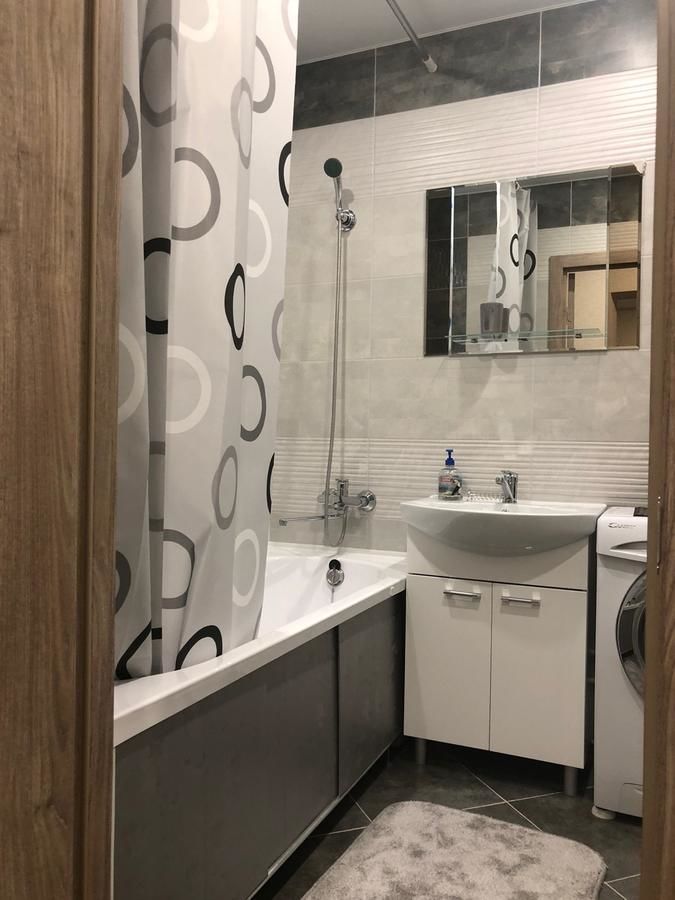 Апартаменты Apartment on Denisova 14 Новополоцк
