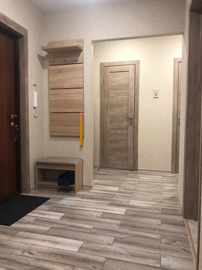 Апартаменты Apartment on Denisova 14 Новополоцк