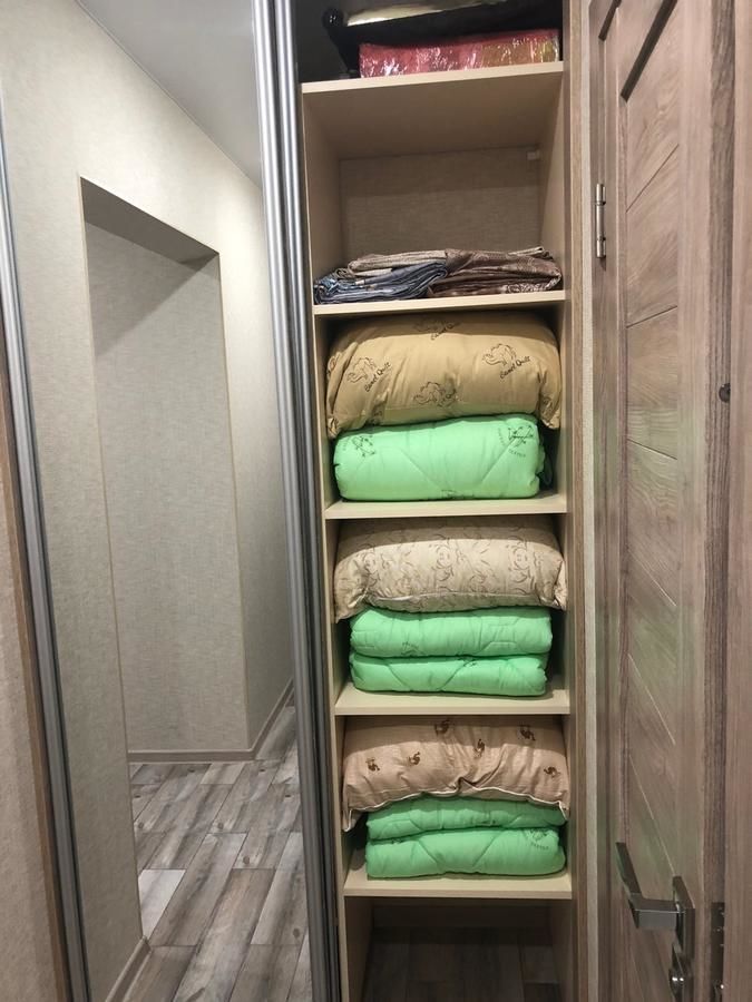 Апартаменты Apartment on Denisova 14 Новополоцк