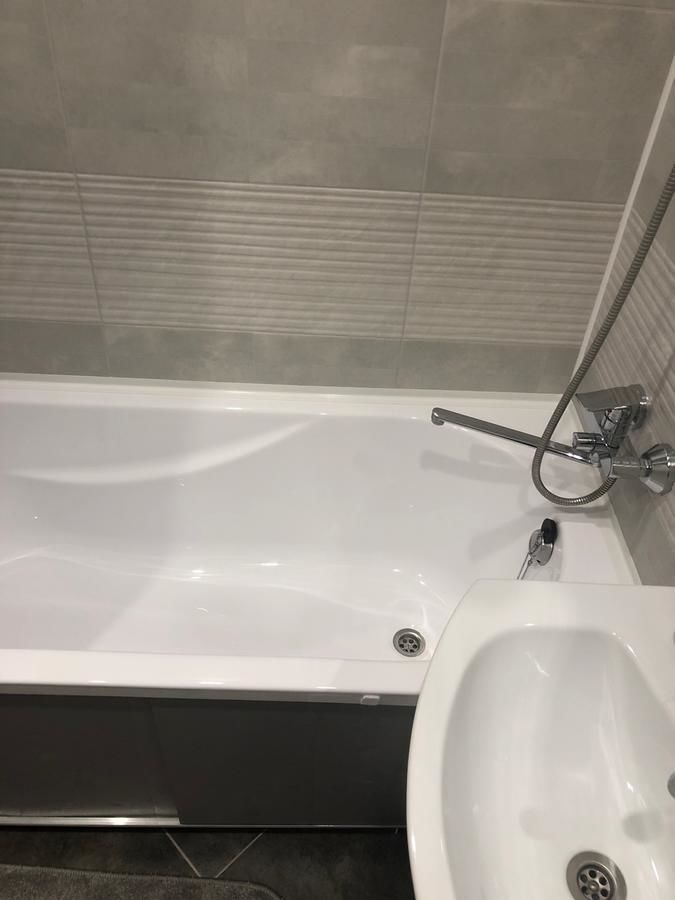 Апартаменты Apartment on Denisova 14 Новополоцк
