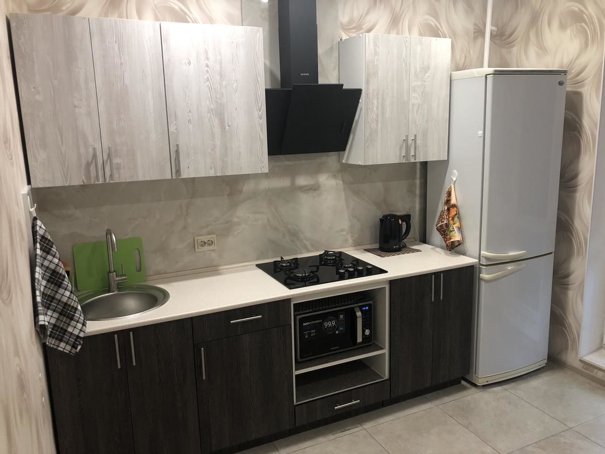 Апартаменты Apartment on Denisova 14 Новополоцк