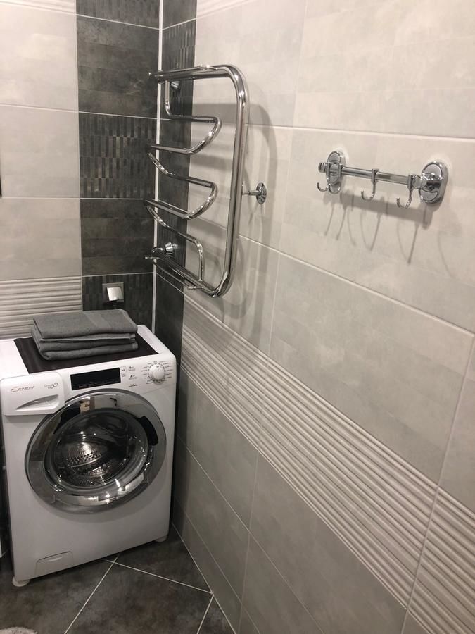 Апартаменты Apartment on Denisova 14 Новополоцк