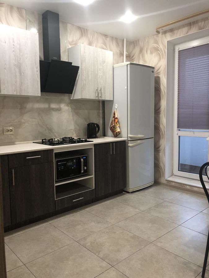 Апартаменты Apartment on Denisova 14 Новополоцк