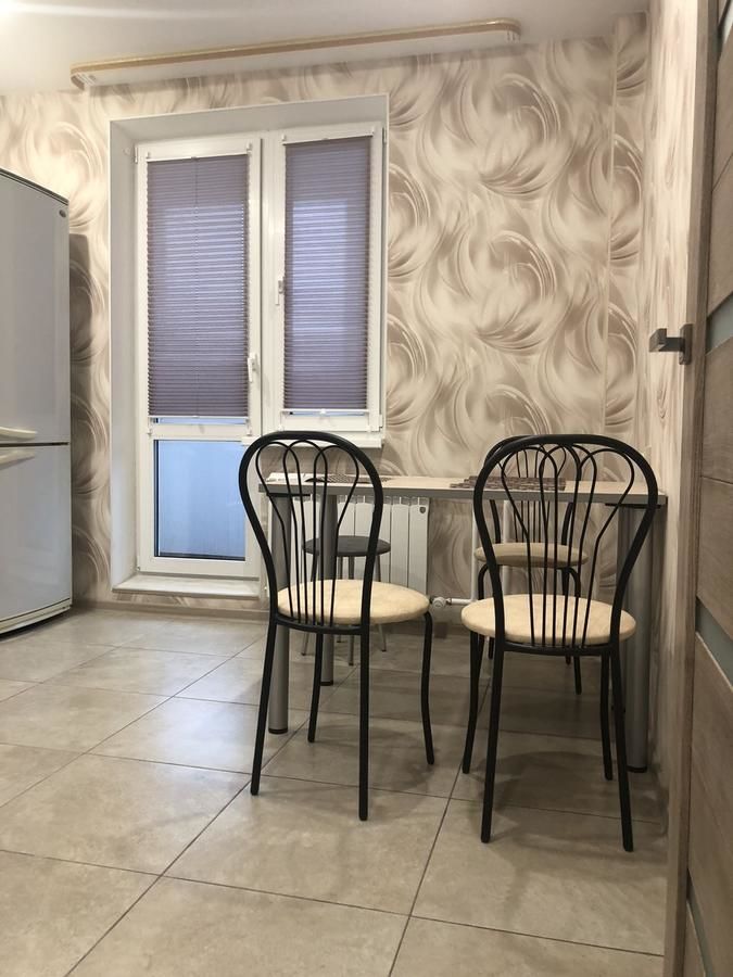 Апартаменты Apartment on Denisova 14 Новополоцк