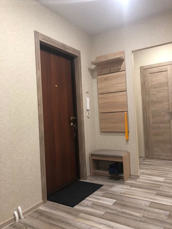 Апартаменты Apartment on Denisova 14 Новополоцк