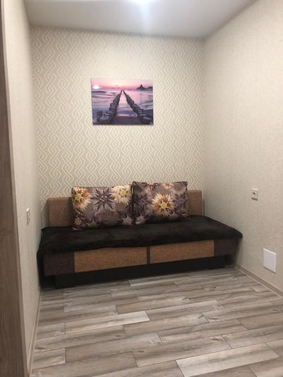Апартаменты Apartment on Denisova 14 Новополоцк