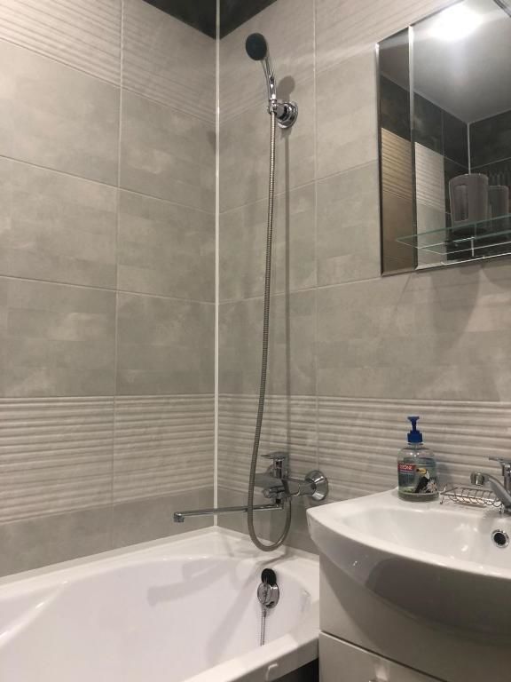 Апартаменты Apartment on Denisova 14 Новополоцк