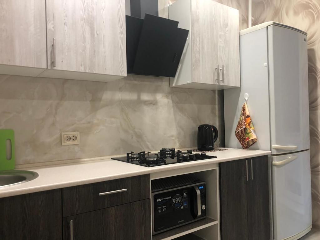 Апартаменты Apartment on Denisova 14 Новополоцк