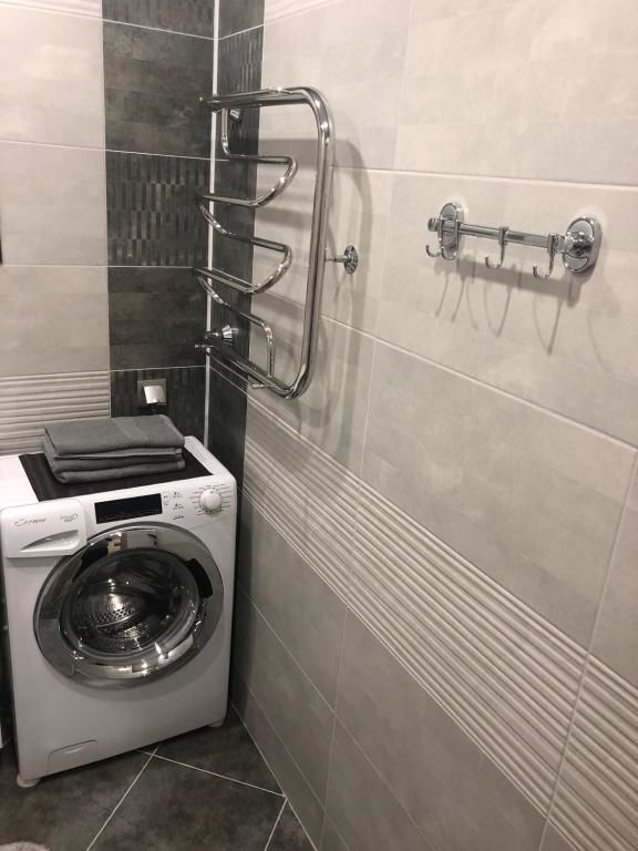 Апартаменты Apartment on Denisova 14 Новополоцк