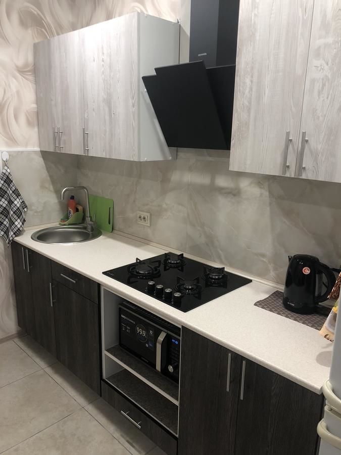 Апартаменты Apartment on Denisova 14 Новополоцк