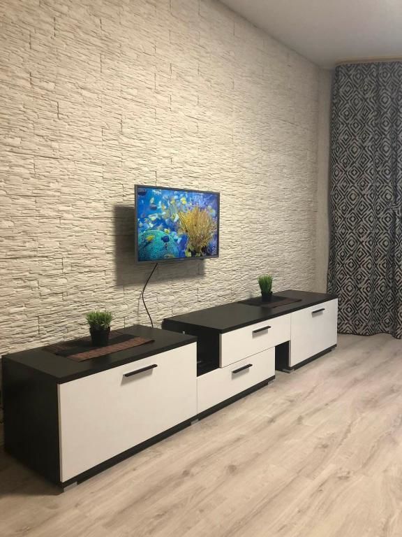 Апартаменты Apartment on Denisova 14 Новополоцк