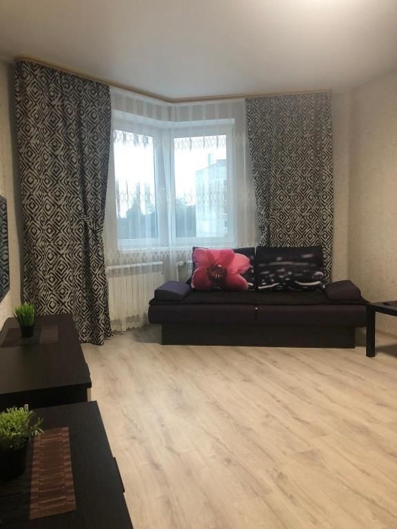 Апартаменты Apartment on Denisova 14 Новополоцк