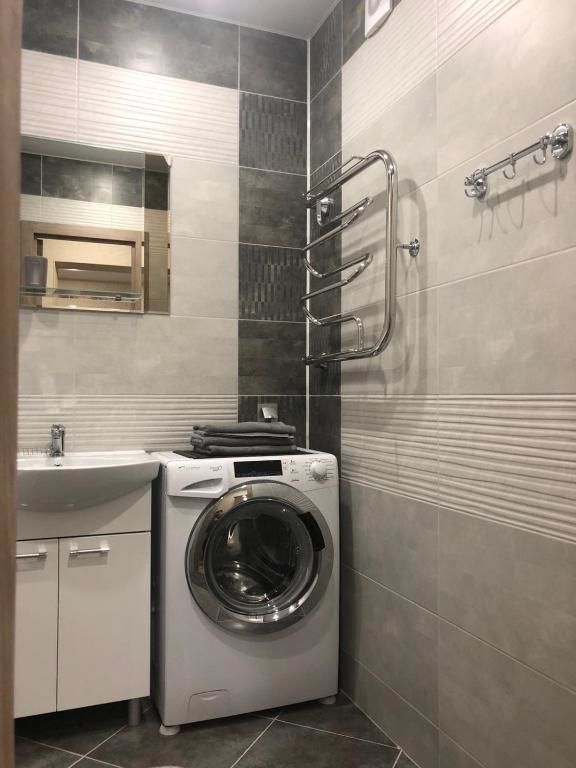 Апартаменты Apartment on Denisova 14 Новополоцк
