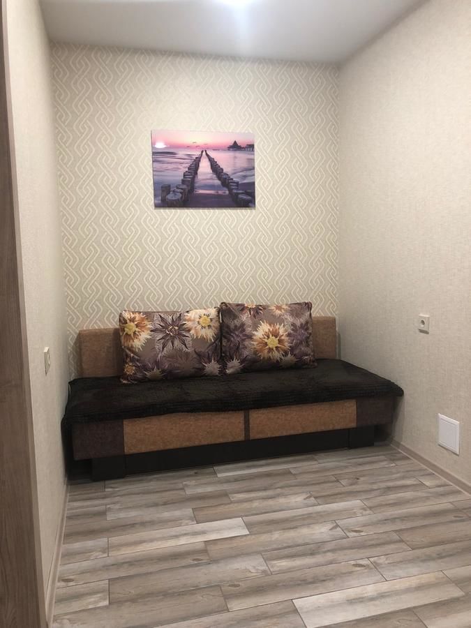 Апартаменты Apartment on Denisova 14 Новополоцк