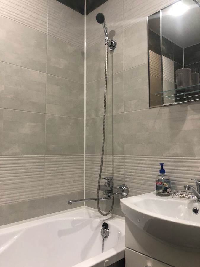Апартаменты Apartment on Denisova 14 Новополоцк