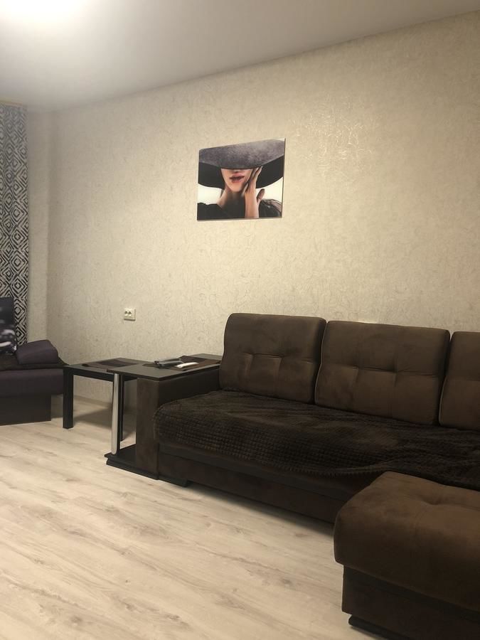 Апартаменты Apartment on Denisova 14 Новополоцк