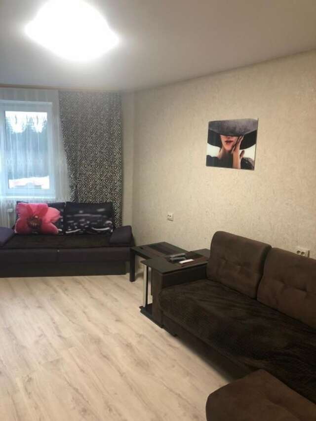 Апартаменты Apartment on Denisova 14 Новополоцк-27